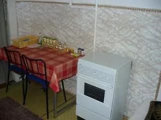 호스텔 Central Apartment In Budapest 헝가리