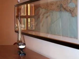 Central Apartment In Budapest 헝가리