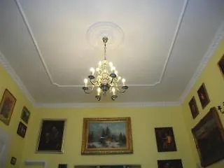 Central Apartment In Budapest 호스텔